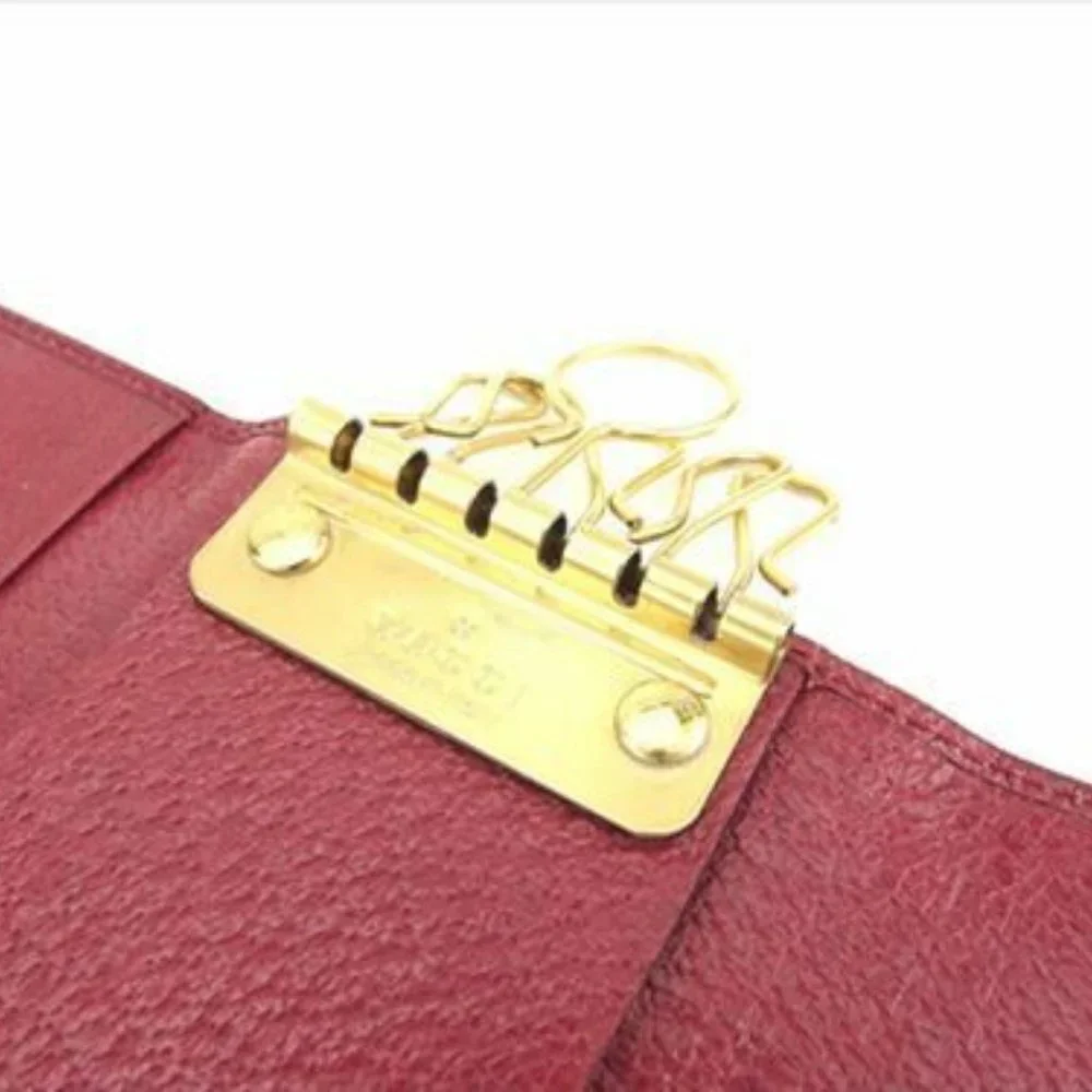 Gucci authentic key